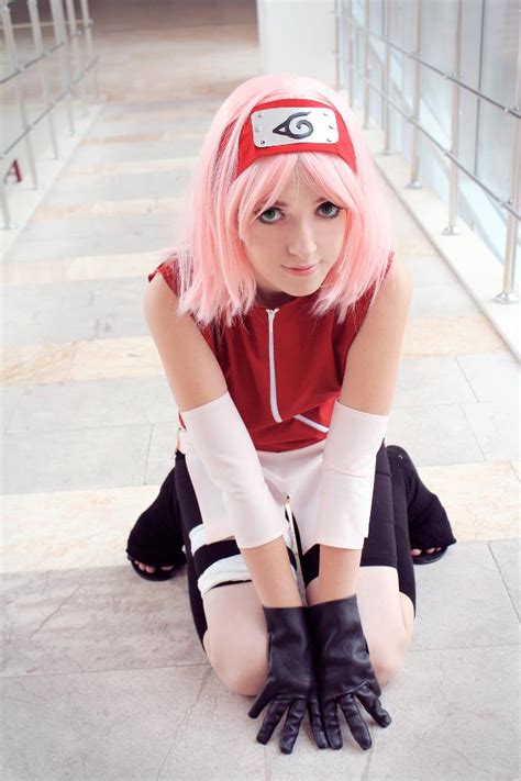 cosplay sakura xxx